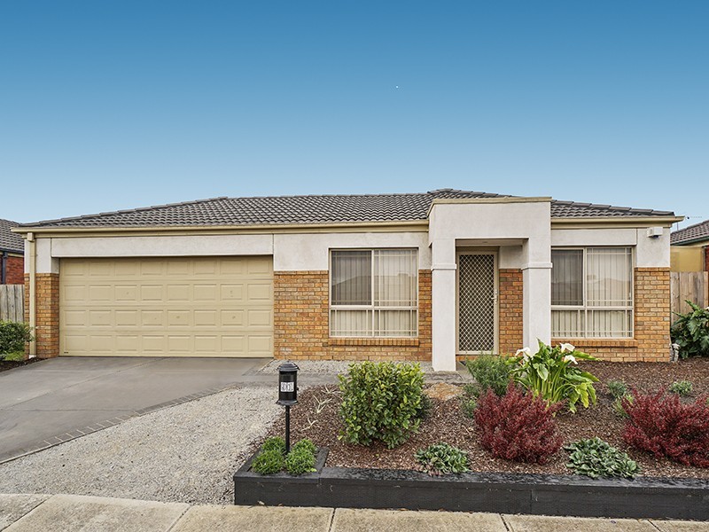 91 Dunvegan Dr, Kurunjang, VIC 3337