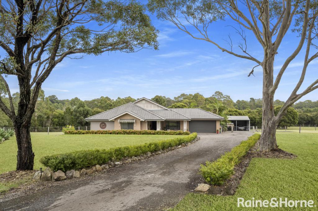 8 Procter Pl, Nowra Hill, NSW 2540