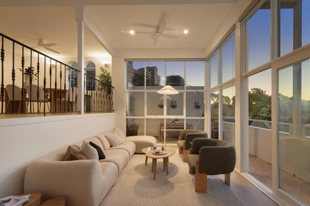 1/21 Rowe St, Woollahra, NSW 2025