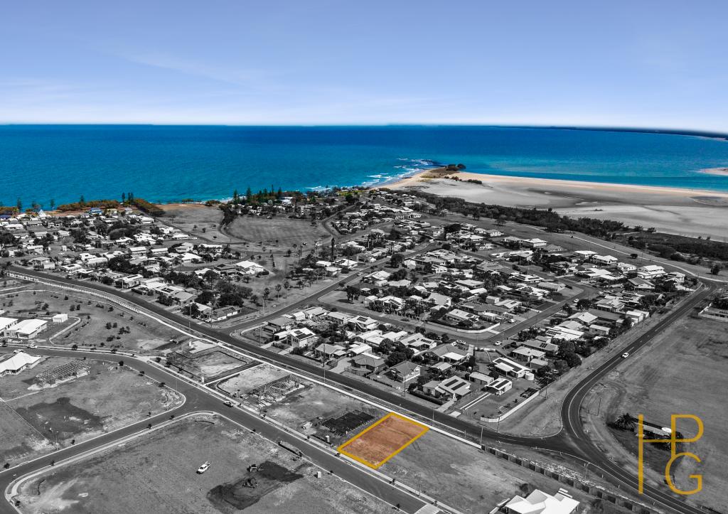 35 LESLIE ST, ELLIOTT HEADS, QLD 4670