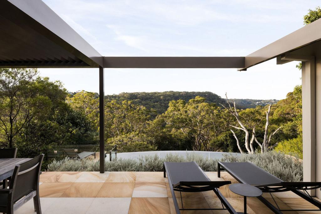63 SUNNYSIDE CRES, CASTLECRAG, NSW 2068