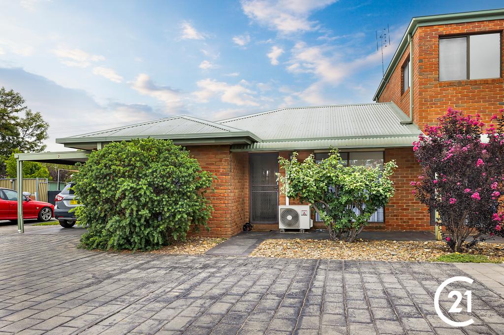 5/40 Regent St, Moama, NSW 2731