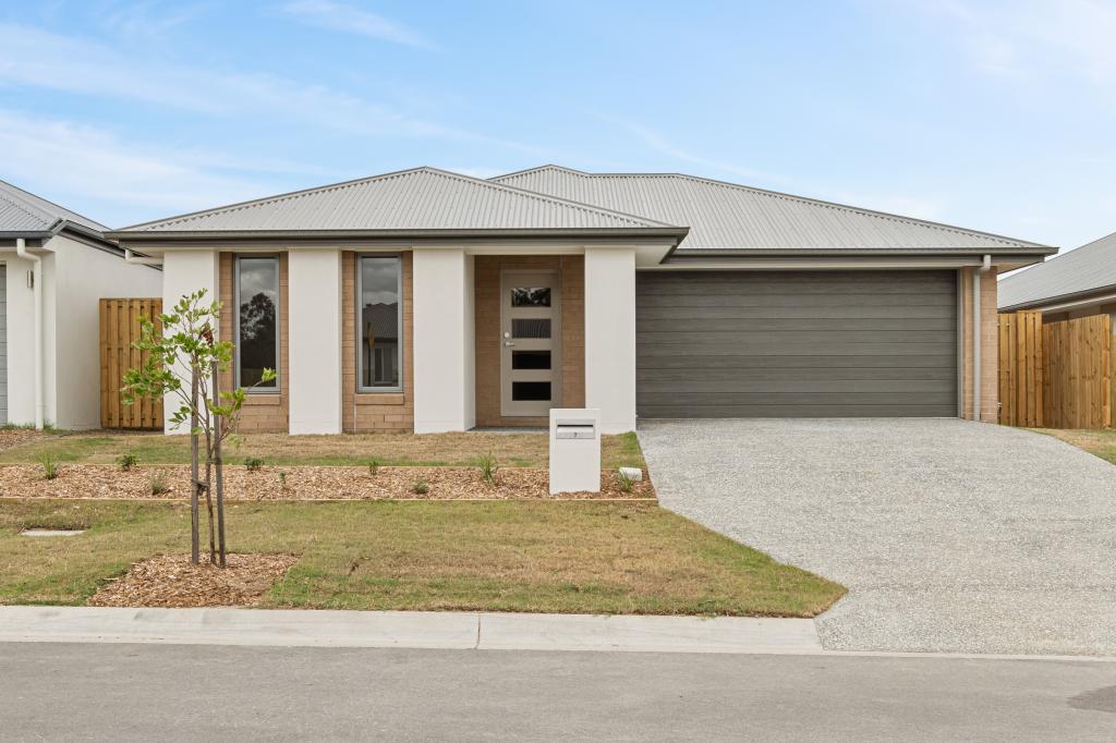 7 Cicely Cct, Greenbank, QLD 4124