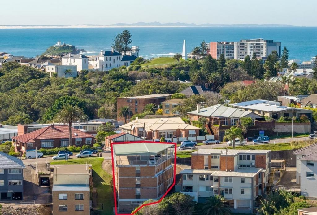 7/34 Lemnos Pde, The Hill, NSW 2300