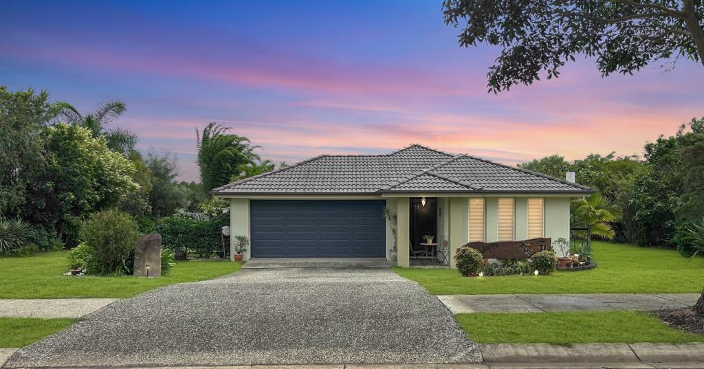 71 Wattle Ave, Beerburrum, QLD 4517