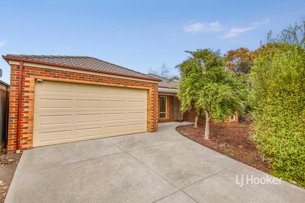 36 Lancaster Dr, Point Cook, VIC 3030
