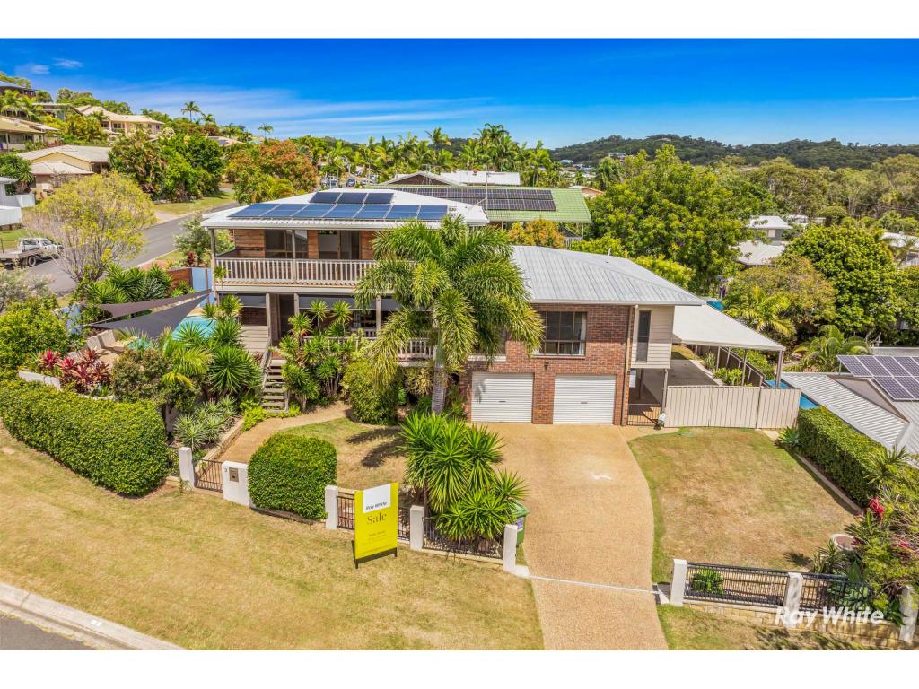 3 Bayview Dr, Lammermoor, QLD 4703