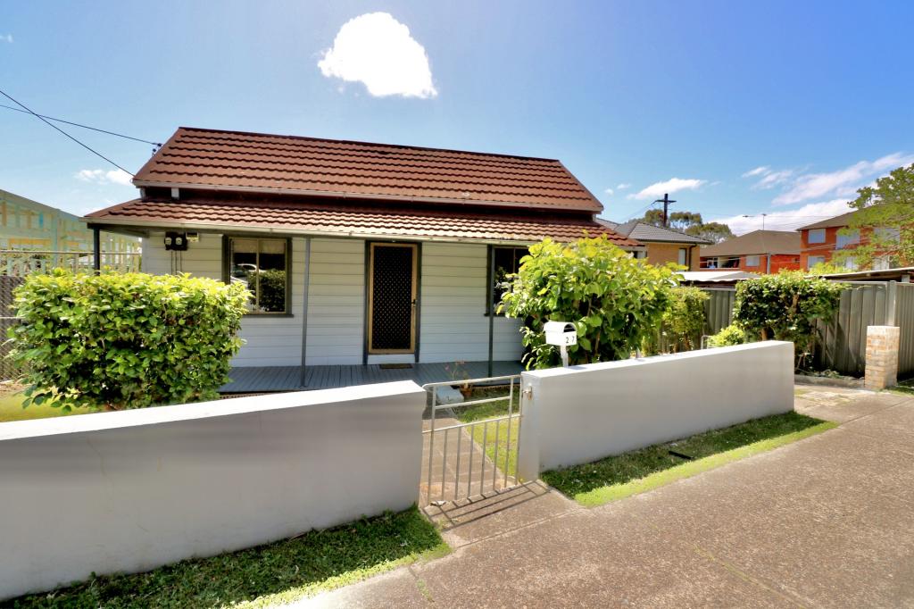 27 Railway St, Kogarah, NSW 2217