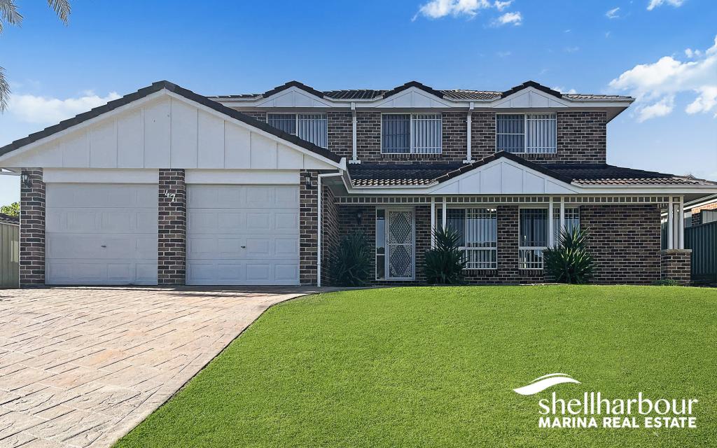 47 ROPER RD, ALBION PARK, NSW 2527