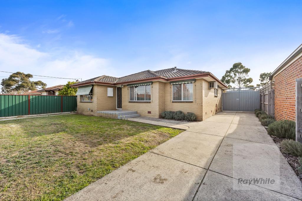 188 The Boulevard, Thomastown, VIC 3074