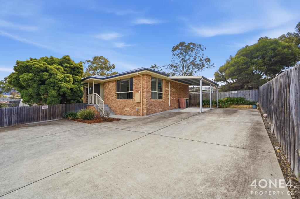 2/67 Churinga Waters Dr, Old Beach, TAS 7017