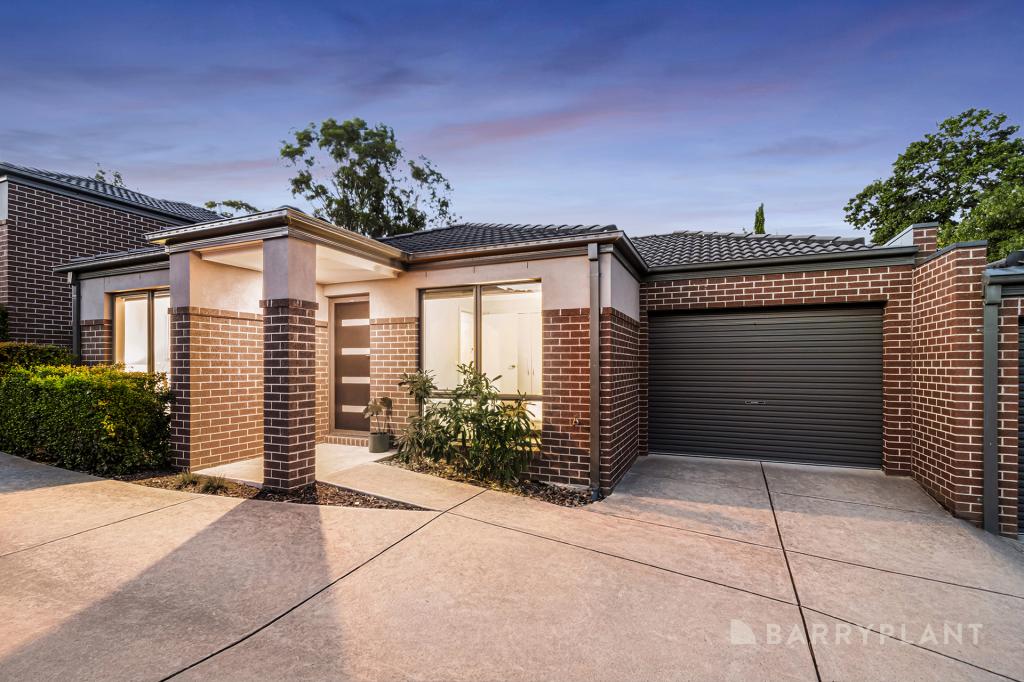 5/14 Humber Rd, Croydon North, VIC 3136