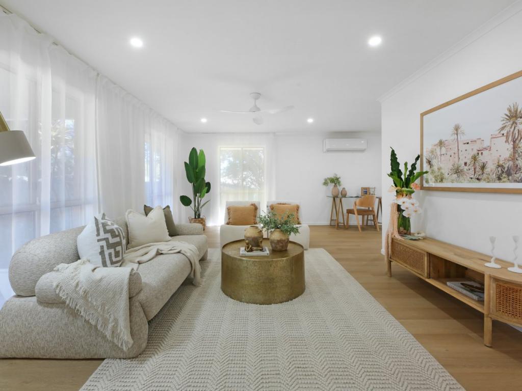 2/45 Mildura Dr, Helensvale, QLD 4212