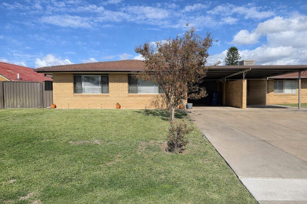 1/16 Cummins Ave, Moree, NSW 2400