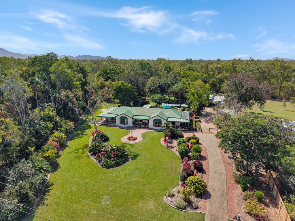 85 Gibraltar Rd, Rangewood, QLD 4817