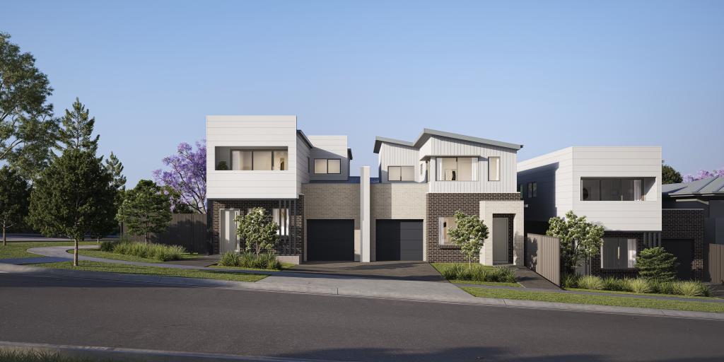 Contact Agent For Address, Riverstone, NSW 2765