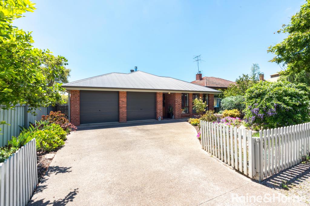 12a Jackson Ave, Strathalbyn, SA 5255