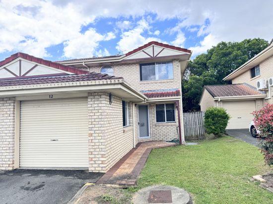 12/10 Lawrence Cl, Robertson, QLD 4109