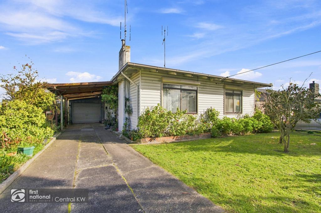 26 King St, Moe, VIC 3825