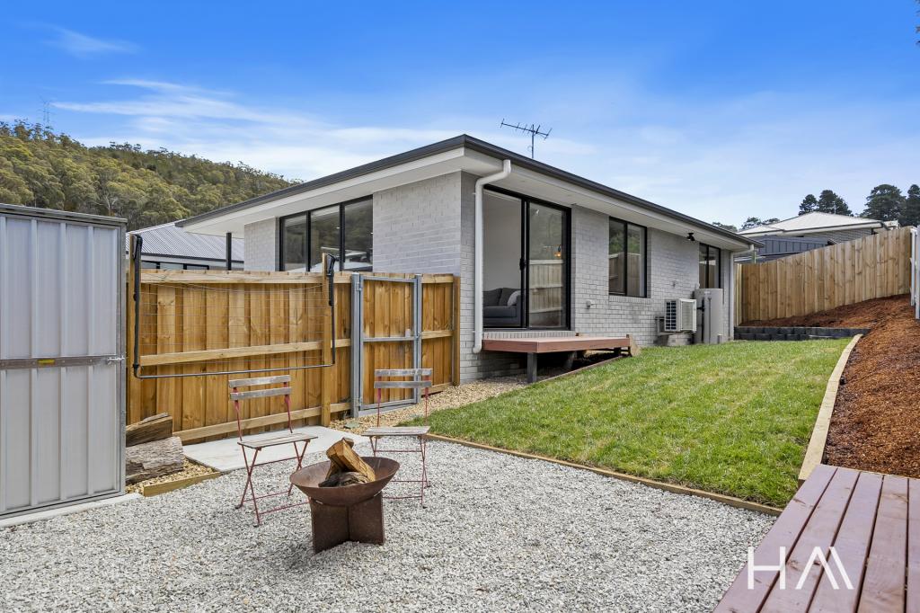 2/45 Napier St, Geilston Bay, TAS 7015