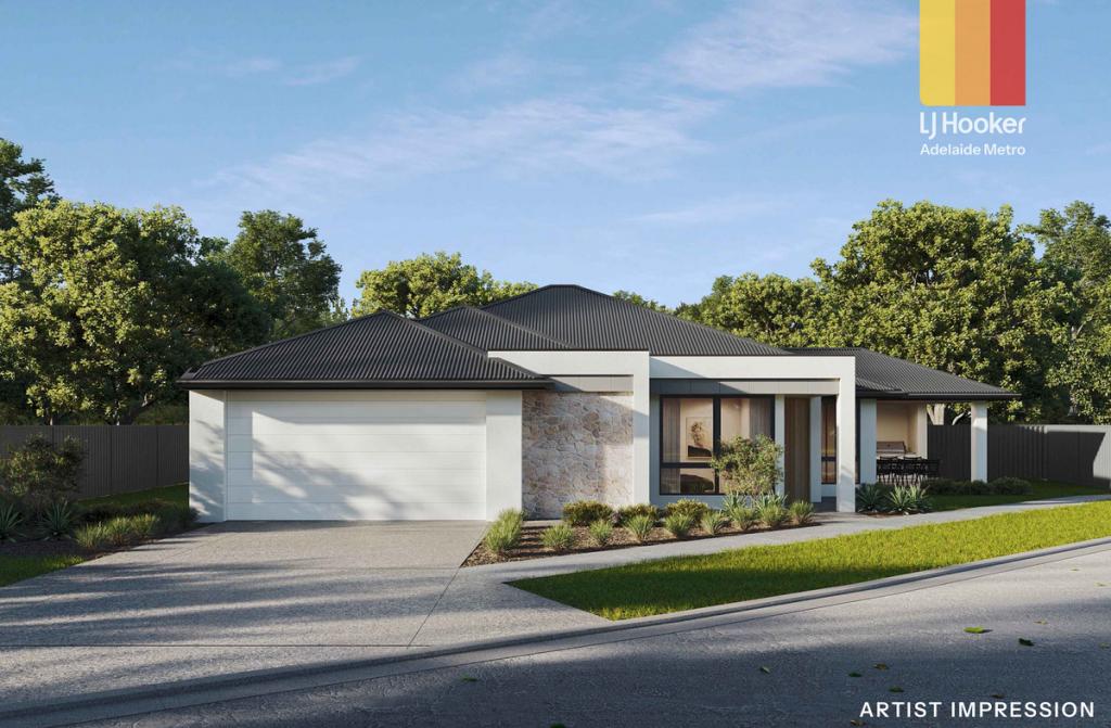 3 Pauline Dr, Surrey Downs, SA 5126