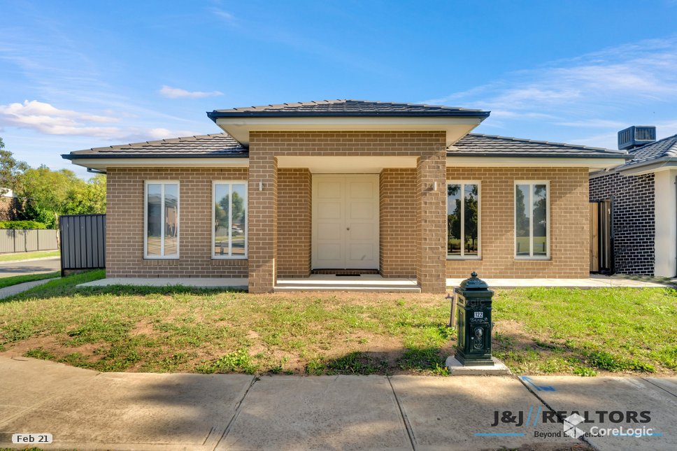 122 Heather Gr, Clyde North, VIC 3978