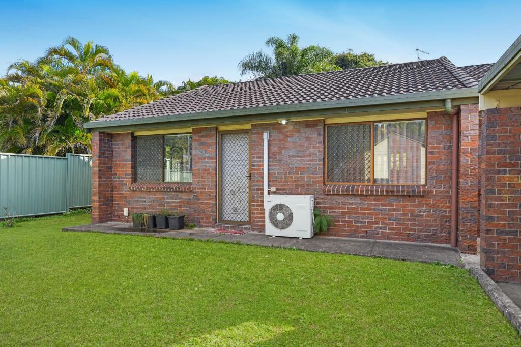40/129 North Rd, Woodridge, QLD 4114