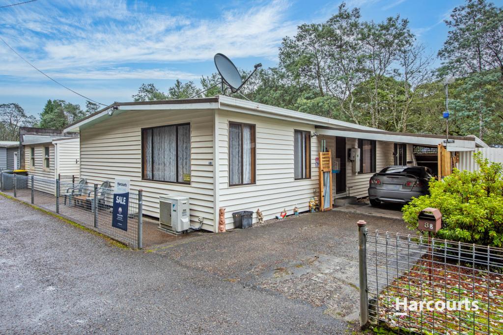 8b Wilsdon St, Queenstown, TAS 7467