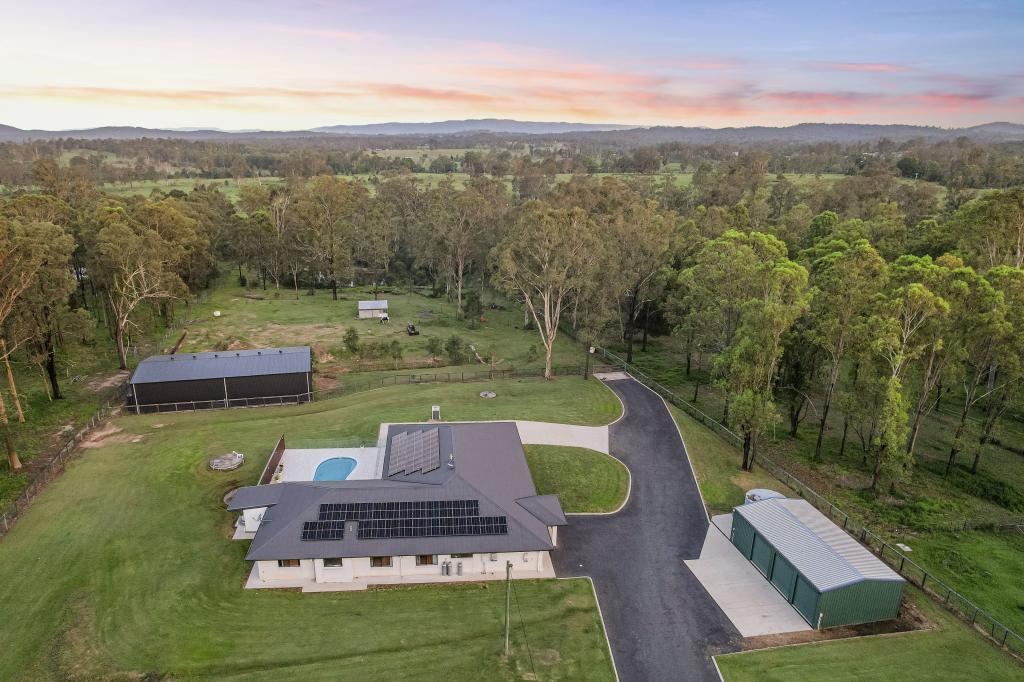 101-109 LEOPARDWOOD RD, CEDAR GROVE, QLD 4285