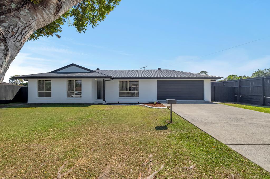 23b Mark Lane, Waterford West, QLD 4133