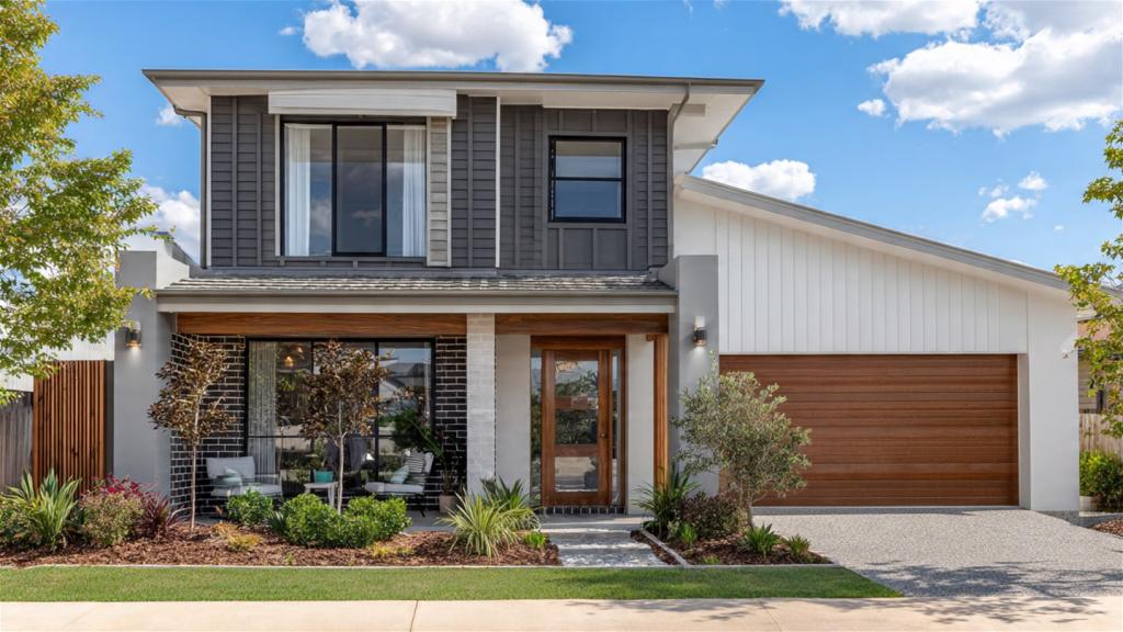 Contact Agent For Address, Walloon, QLD 4306