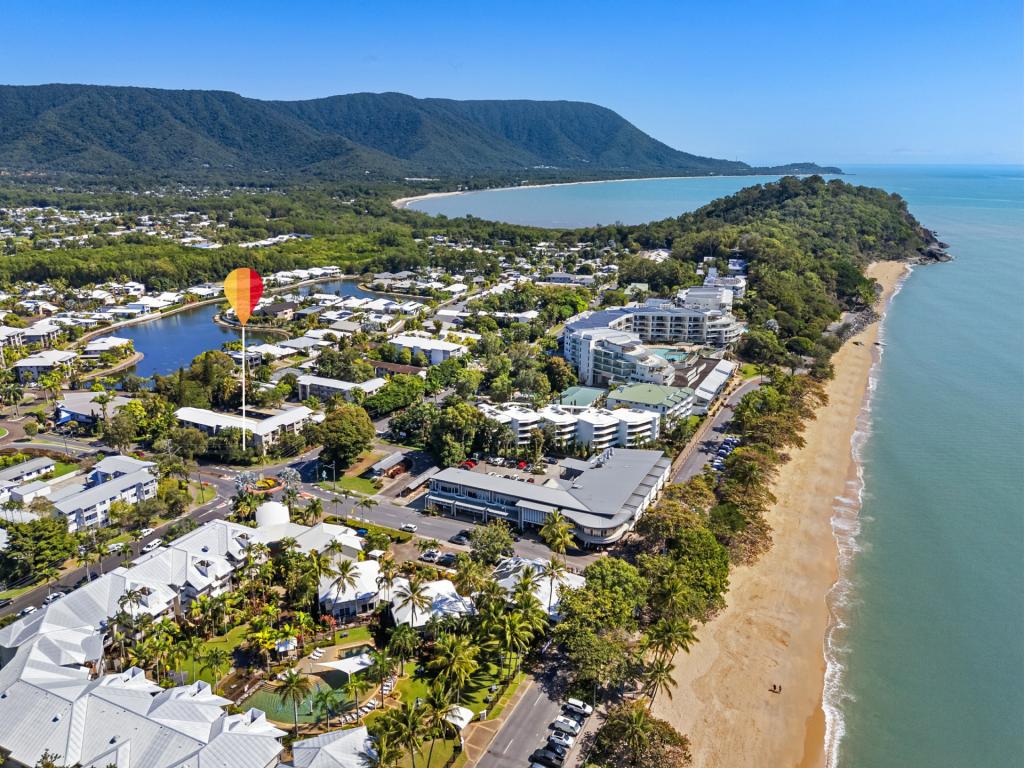 4/63-65 MOORE ST, TRINITY BEACH, QLD 4879
