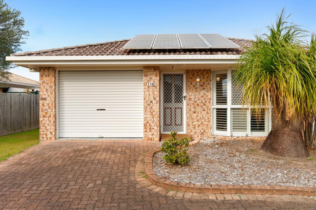 116/2 Peregrine Dr, Wurtulla, QLD 4575