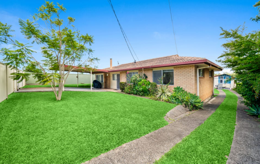 11 Bank St, Browns Plains, QLD 4118