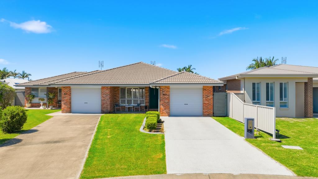 56b O'Malley Cl, Grafton, NSW 2460