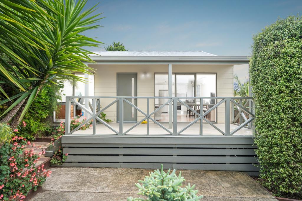 25 De Burgh Rd, Drysdale, VIC 3222