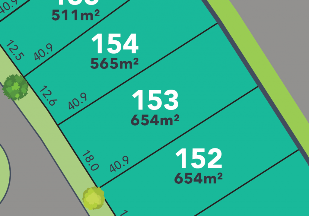 Lot 153 Pimpana Loop, Rasmussen, QLD 4815