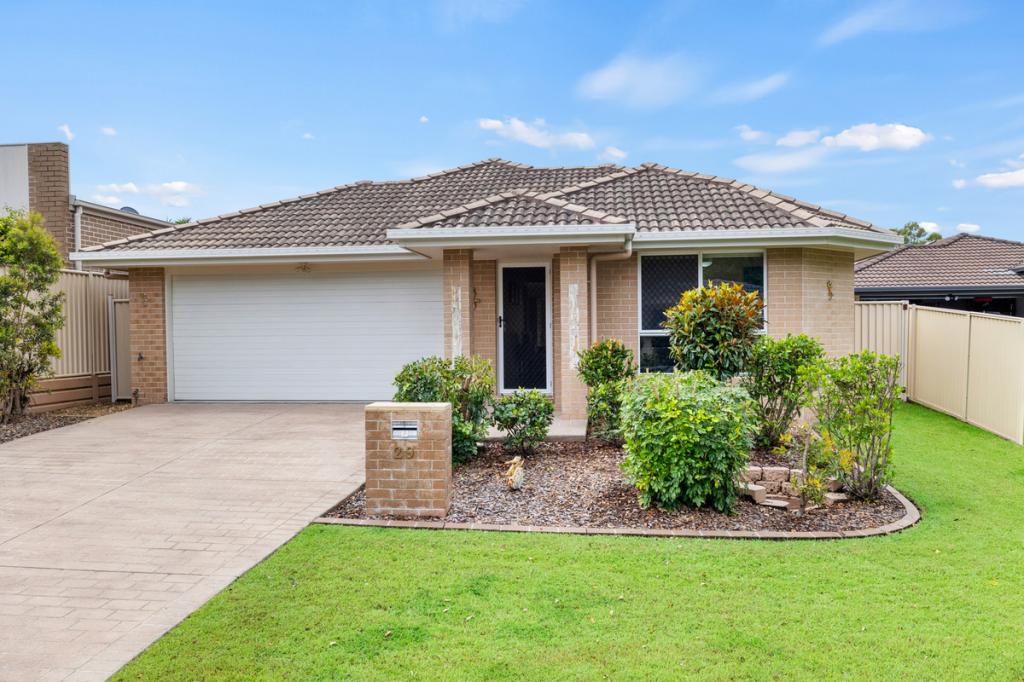 29 Lancaster Cct, Redland Bay, QLD 4165