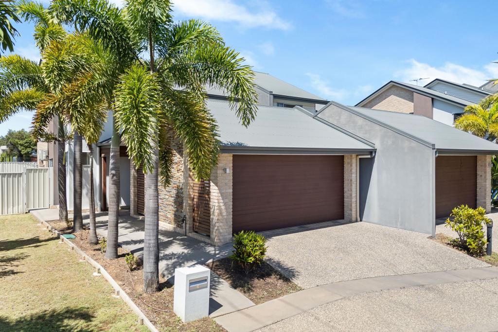 6/20-24 Mooney Cres, Emerald, QLD 4720