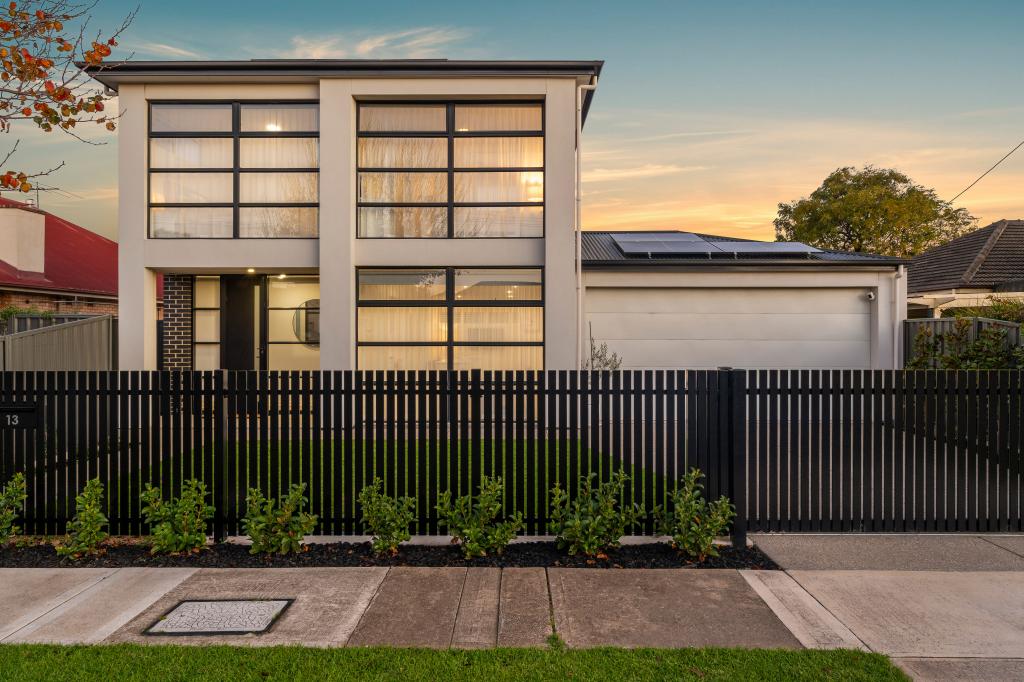 13 Riesling Ave, Glengowrie, SA 5044