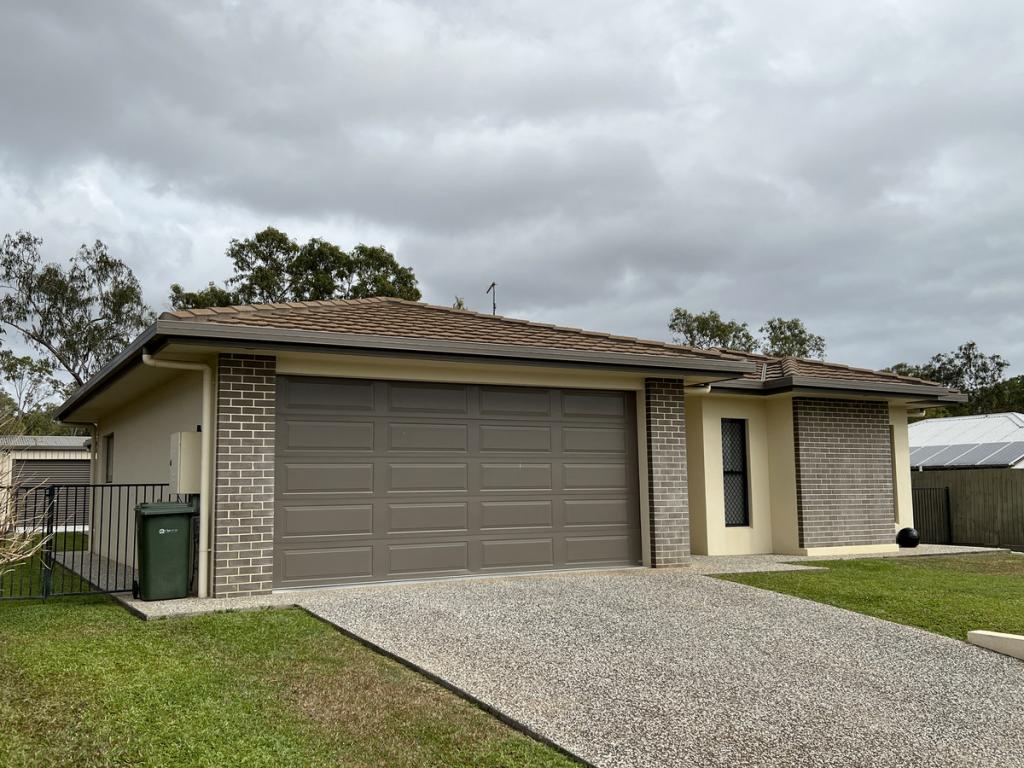 6 Michelina Cl, Mareeba, QLD 4880
