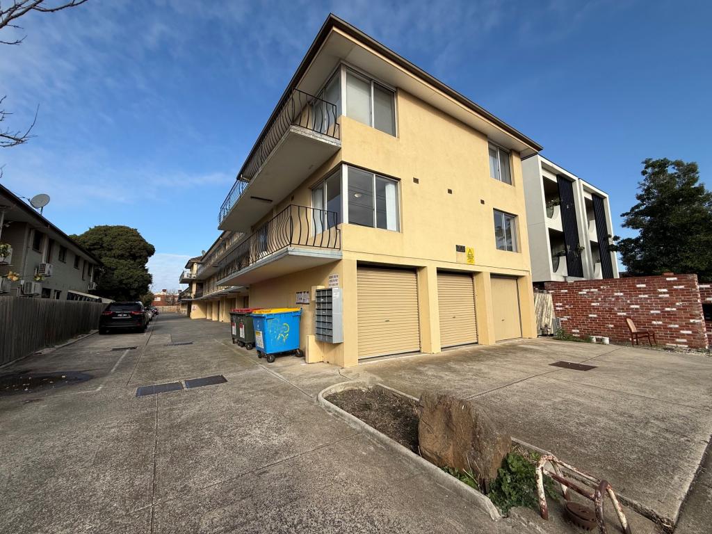13/709 Barkly St, West Footscray, VIC 3012