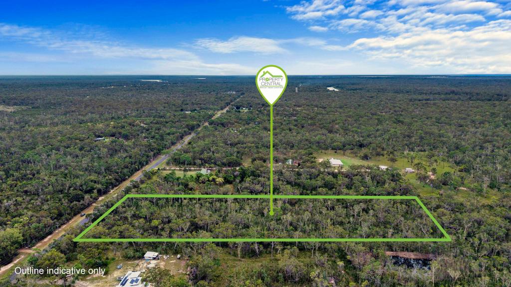 350 Pacific Haven Cct, Pacific Haven, QLD 4659