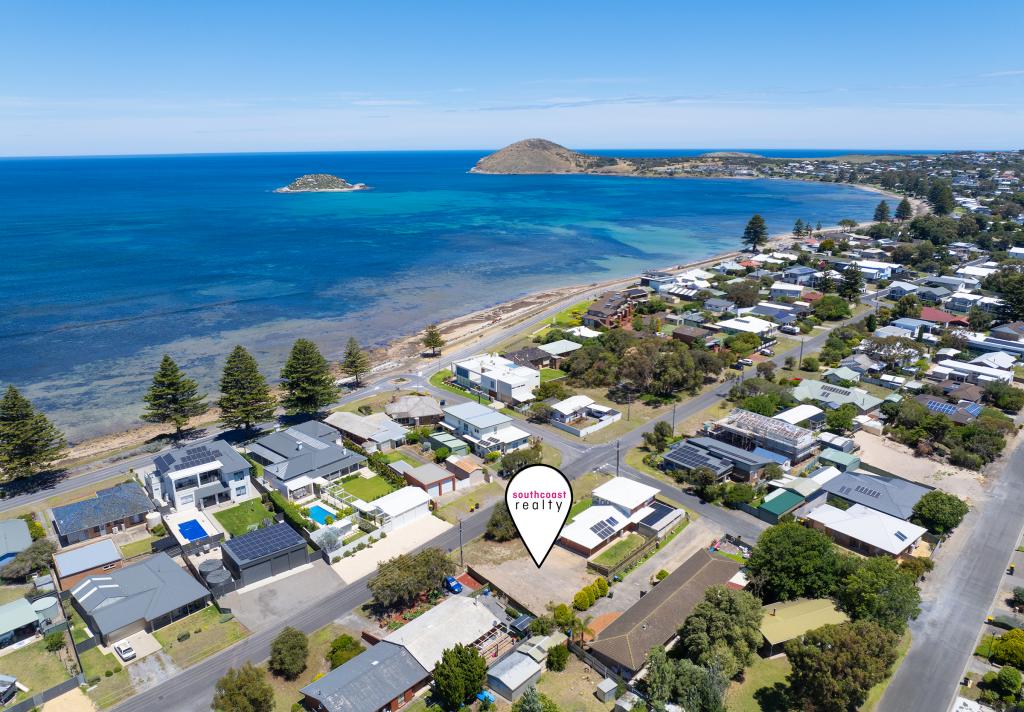 Lot 40 George St, Encounter Bay, SA 5211