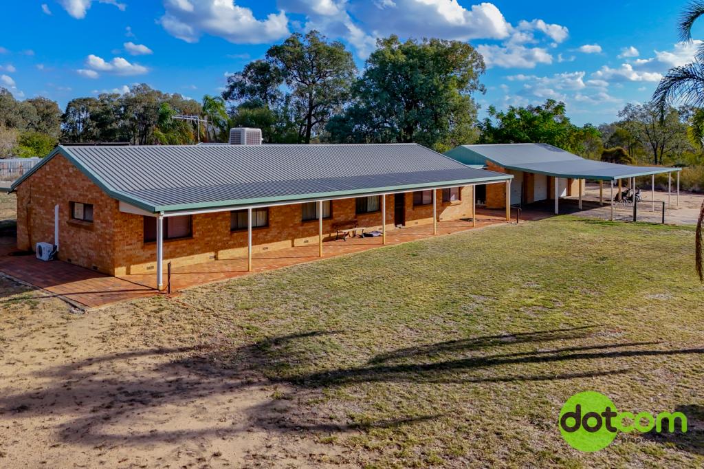 82l Godwins Lane, Mogriguy, NSW 2830