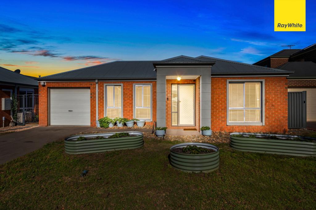 21 Dickerson Way, Caroline Springs, VIC 3023