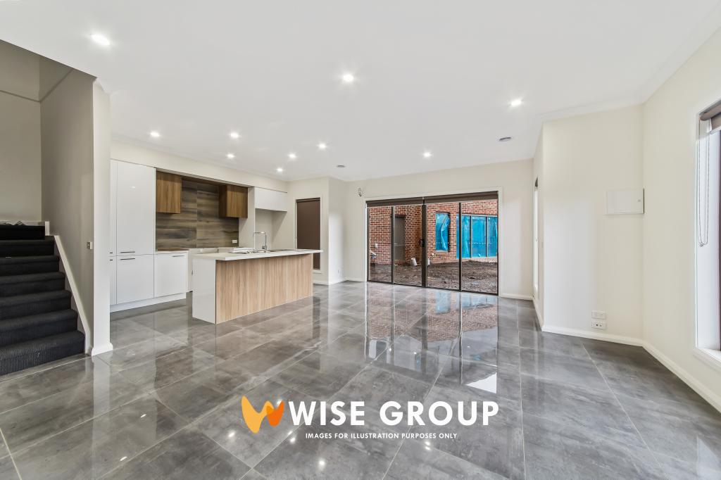 8/13-15 Henry St, Pakenham, VIC 3810