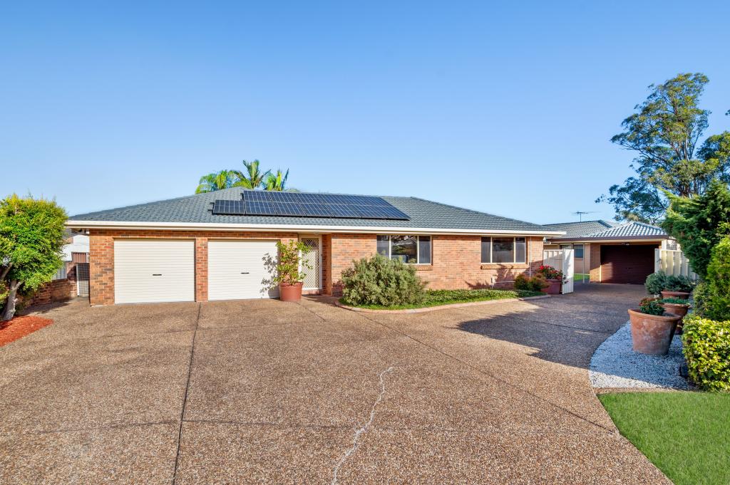 15 Kestrel Pl, Ingleburn, NSW 2565