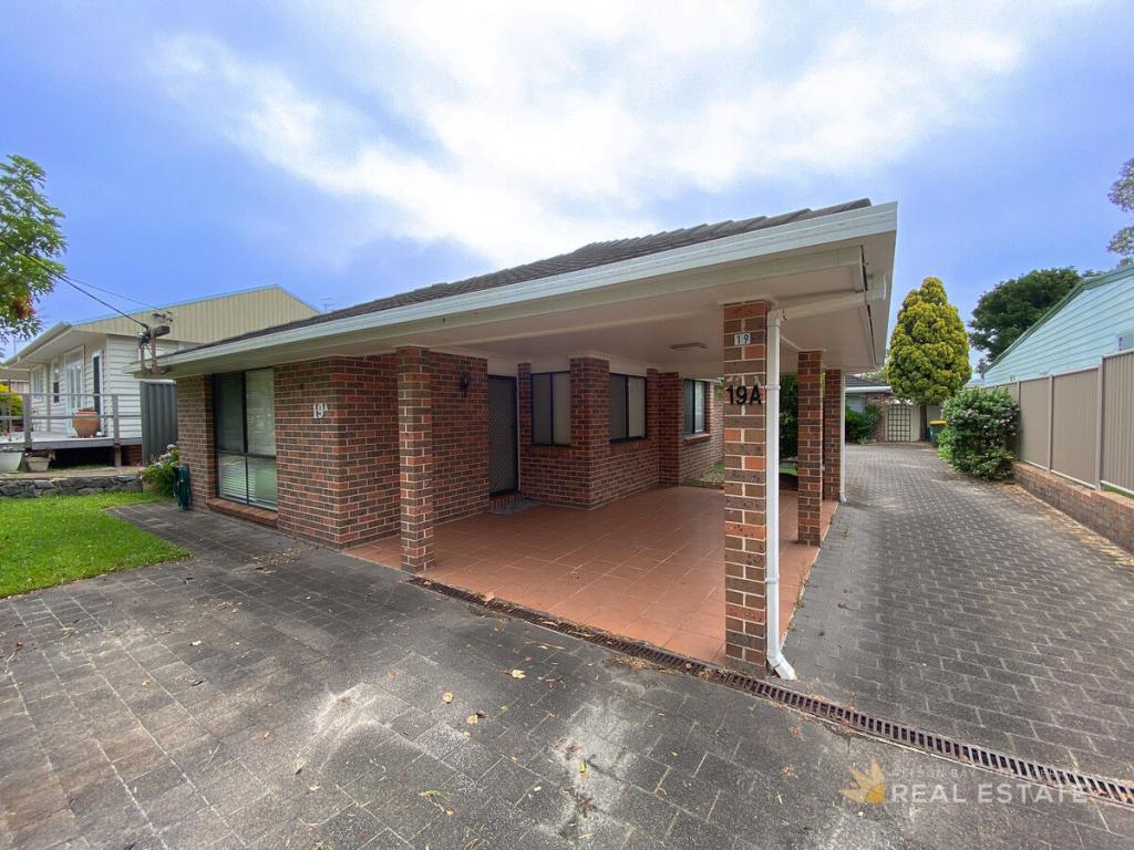 19a Bent St, Fingal Bay, NSW 2315