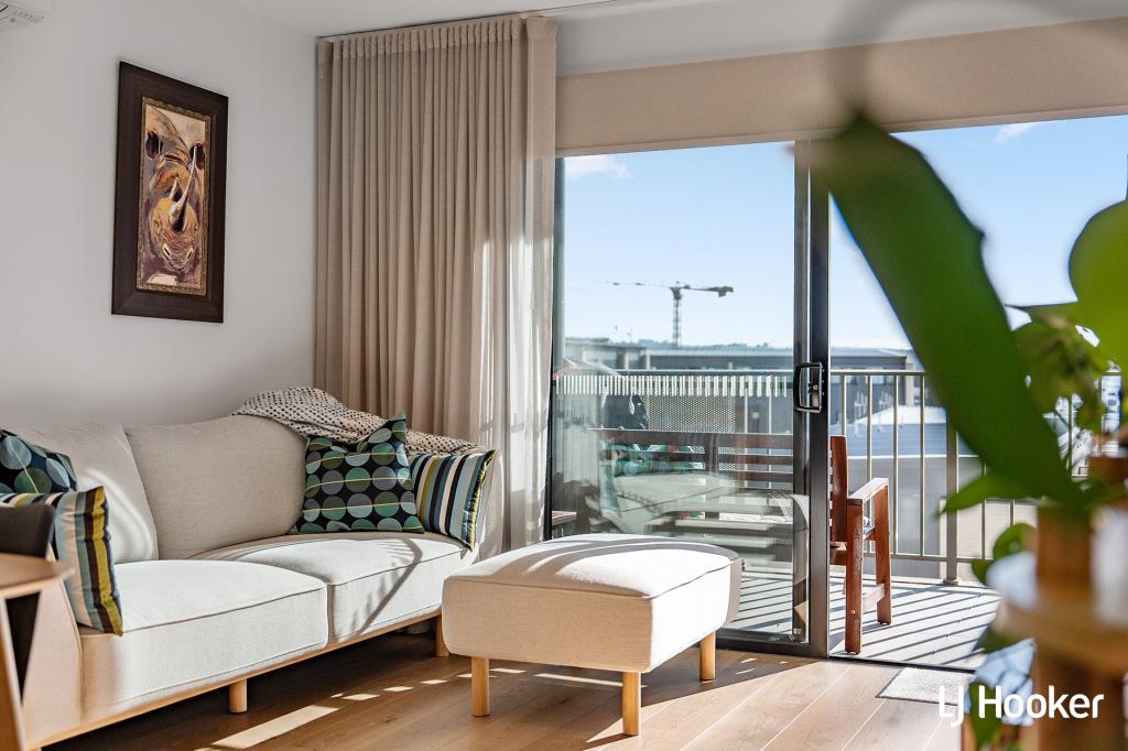 53/6 Makinson View, Denman Prospect, ACT 2611